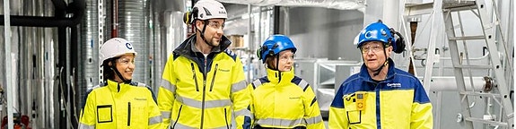 Bilde 2 av 2 i jobbannonse-galleriet