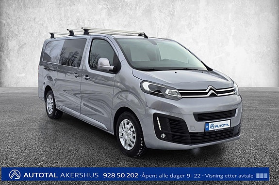 Citroen Jumpy