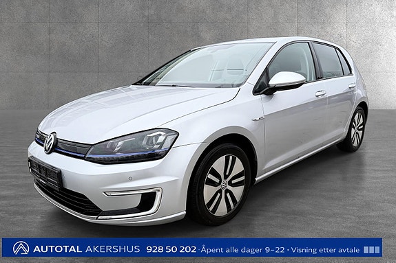 Volkswagen Golf-Serie