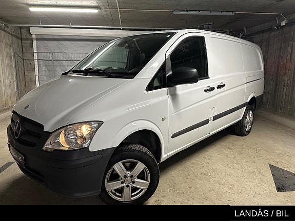 Mercedes-Benz Vito-Klasse