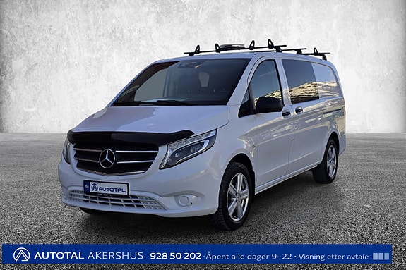 Mercedes-Benz Vito-Klasse
