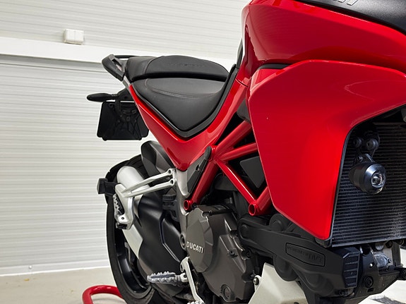 Ducati MULTISTRADA 1200 - NY ANNUAL SERVICE - FINANSIERING - L 5 of 7