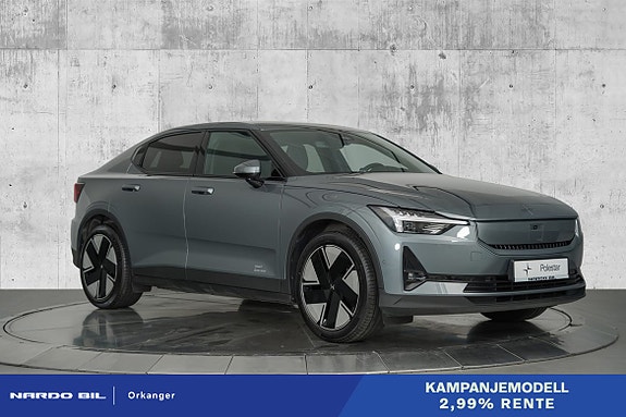Polestar 2