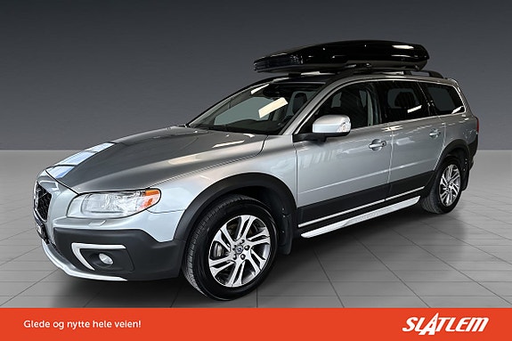 Volvo XC70