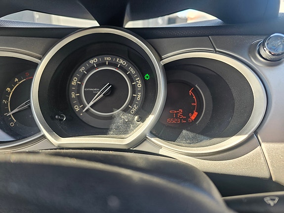Citroen C3 13 of 13
