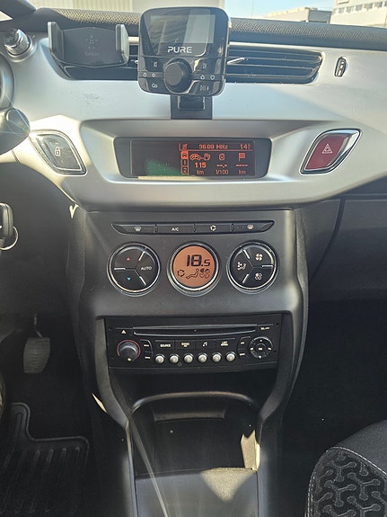 Citroen C3 11 of 13