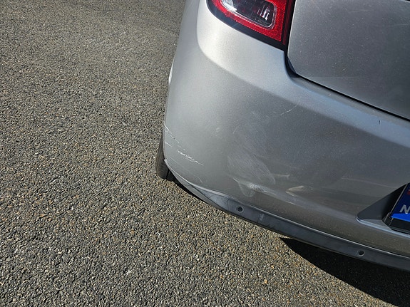 Citroen C3 8 of 13