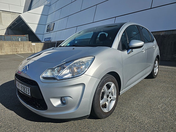 Citroen C3 2 of 5