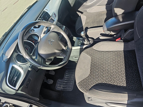 Citroen C3 9 of 13