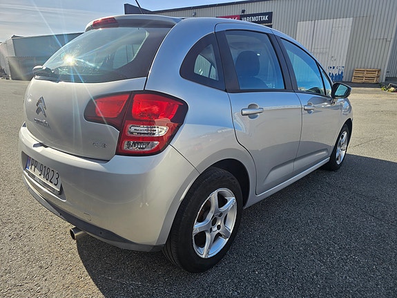 Citroen C3 6 of 13