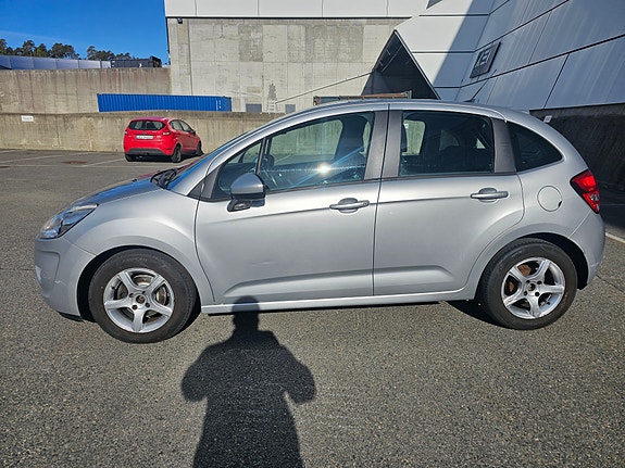 Citroen C3 3 of 5