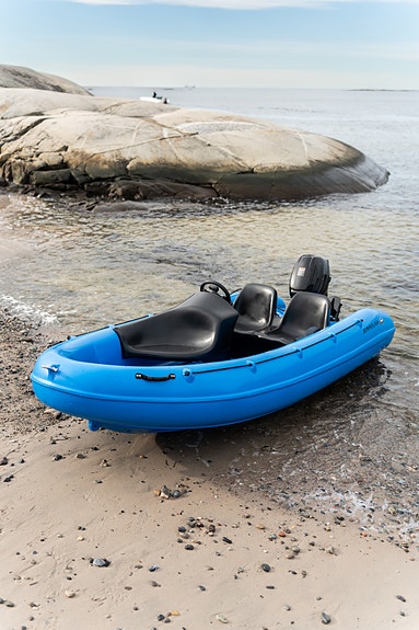 Hasle SummerFun – ungdommens favorittbåt! 10 of 15