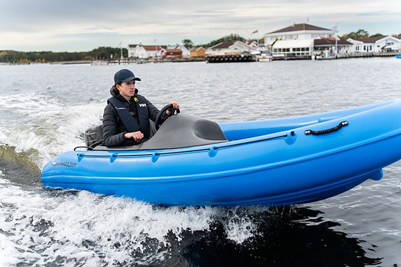 Hasle SummerFun – ungdommens favorittbåt!