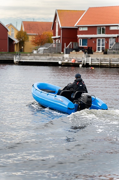 Hasle SummerFun – ungdommens favorittbåt! 6 of 15