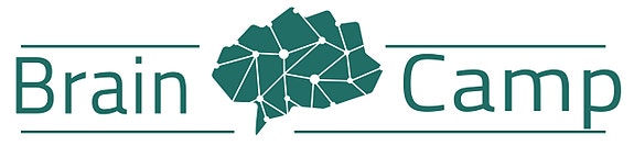Brain Camp As logo