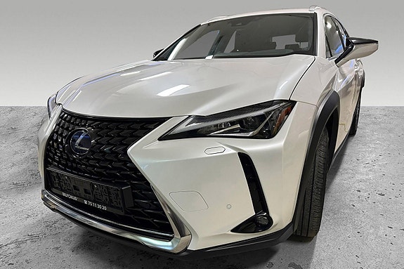 Lexus UX-Serie