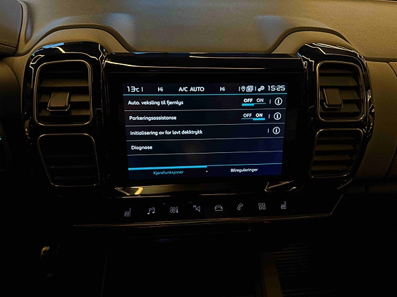 Citroen C5 Aircross 30 of 30