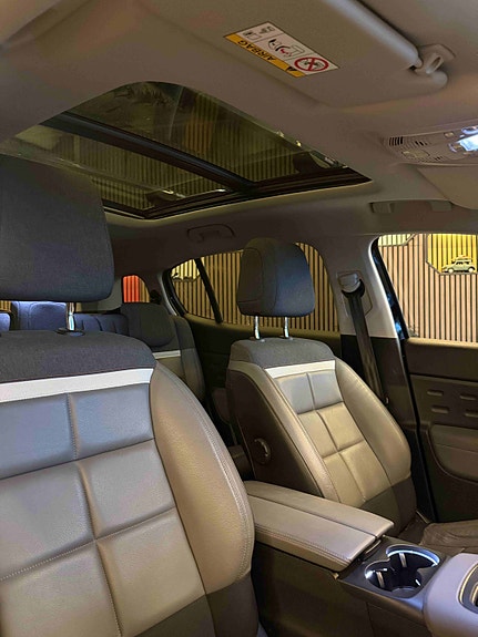 Citroen C5 Aircross 11 of 30