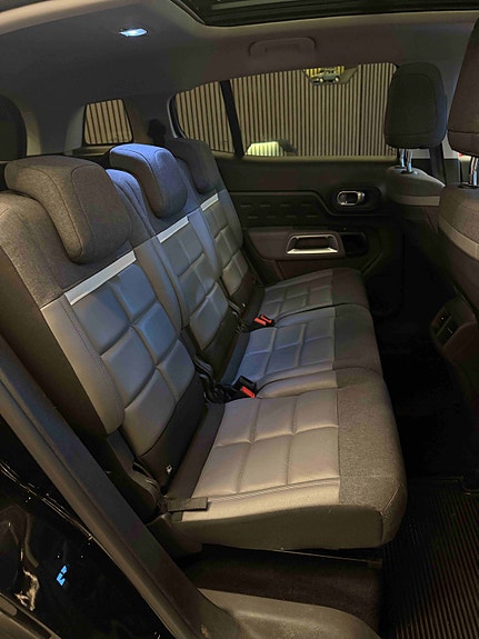 Citroen C5 Aircross 13 of 30