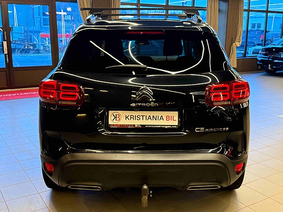 Citroen C5 Aircross 6 of 30