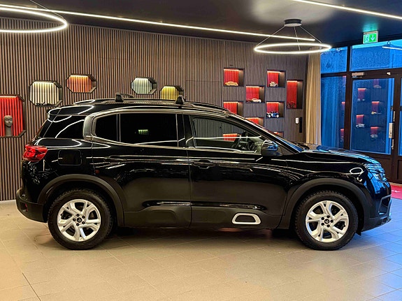 Citroen C5 Aircross 8 of 30