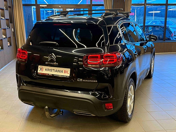 Citroen C5 Aircross 7 of 30