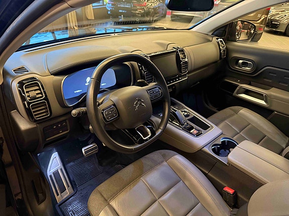 Citroen C5 Aircross 19 of 30
