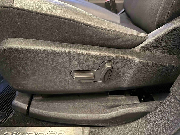 Citroen C5 Aircross 18 of 30