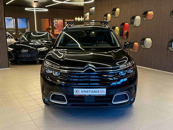 Citroen C5 Aircross 3 of 5