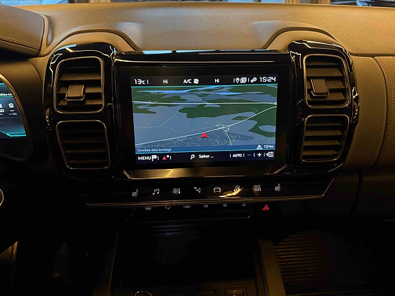 Citroen C5 Aircross 27 of 30