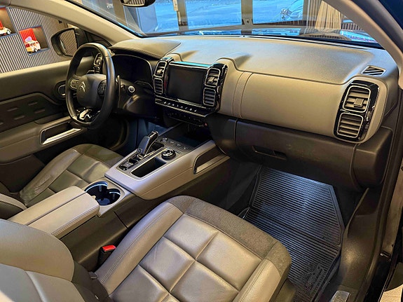 Citroen C5 Aircross 10 of 30
