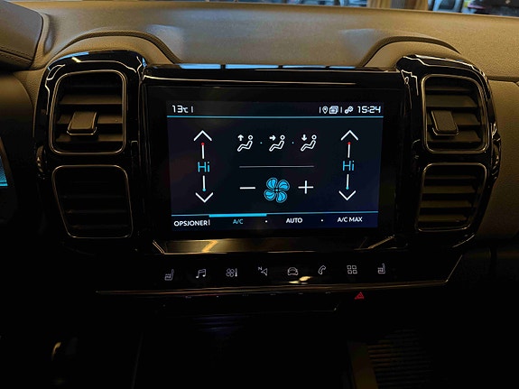 Citroen C5 Aircross 28 of 30
