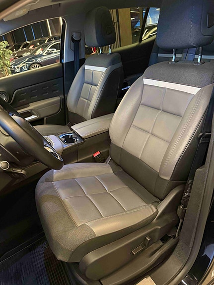 Citroen C5 Aircross 17 of 30