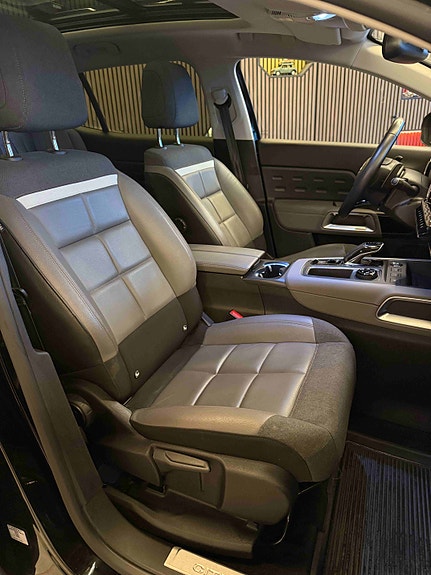 Citroen C5 Aircross 9 of 30