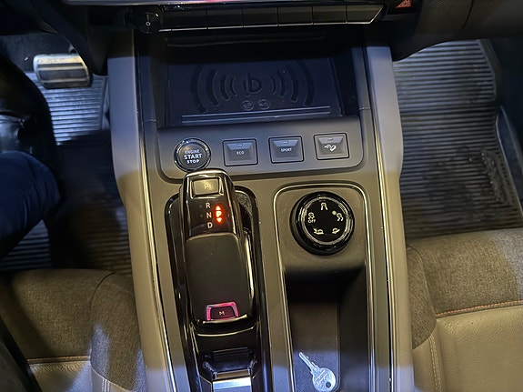 Citroen C5 Aircross 22 of 30