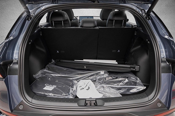 BYD Atto 3 Evo 24 of 28