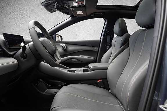 BYD Atto 3 Evo 9 of 28
