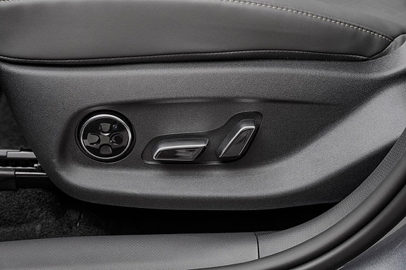BYD Atto 3 Evo 11 of 28