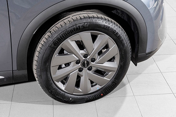 BYD Atto 3 Evo 10 of 28