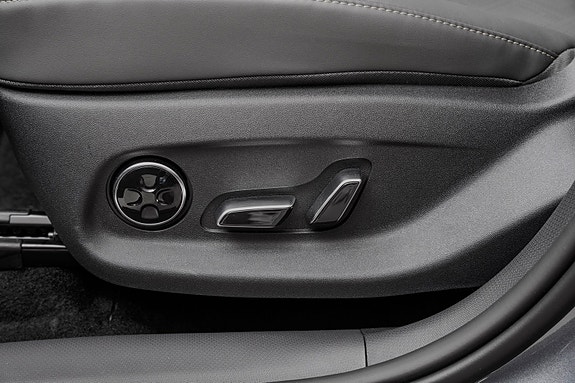 BYD Atto 3 Evo 12 of 28