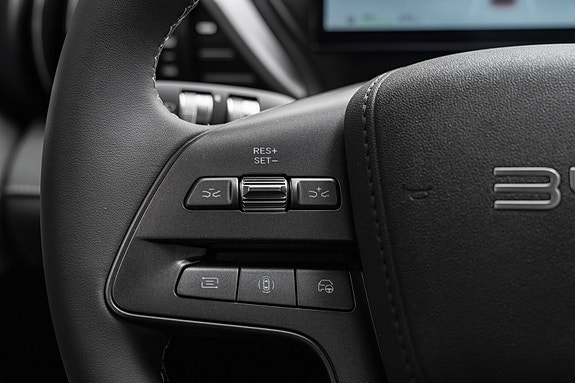 BYD Atto 3 Evo 17 of 28