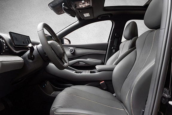BYD Atto 3 Evo 9 of 28