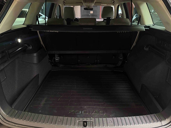 Skoda Kodiaq 9 of 30