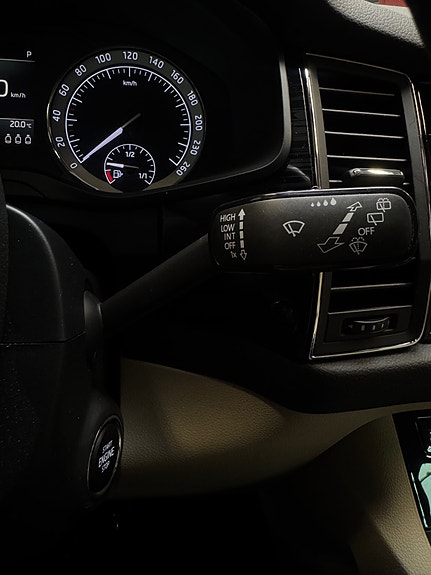 Skoda Kodiaq 29 of 30