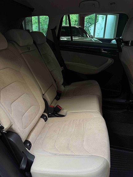 Skoda Kodiaq 19 of 30