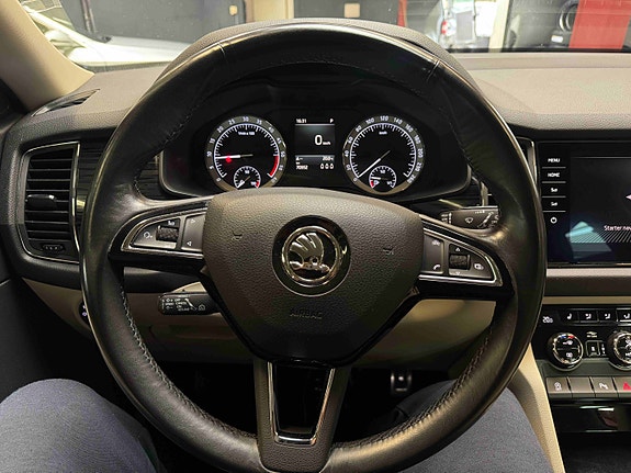 Skoda Kodiaq 30 of 30