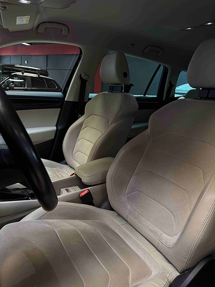 Skoda Kodiaq 13 of 30