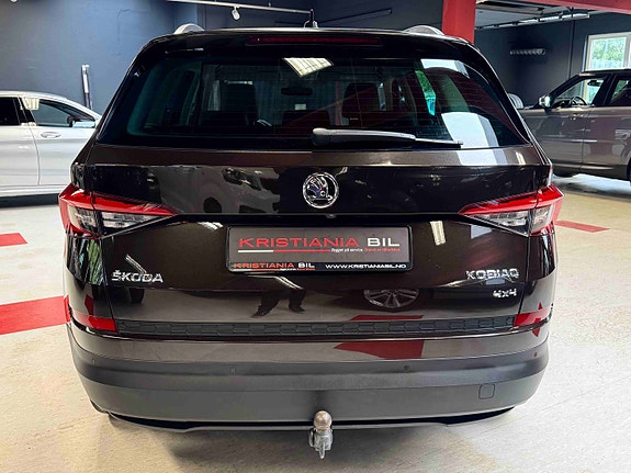 Skoda Kodiaq 6 of 30