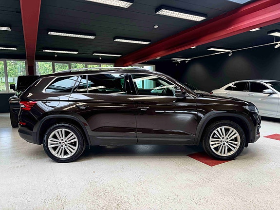 Skoda Kodiaq 8 of 30