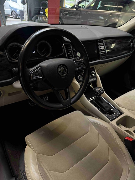 Skoda Kodiaq 14 of 30
